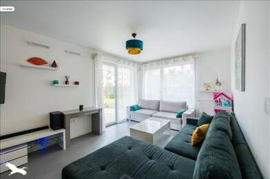 Appartement 3 pièces 233000 €