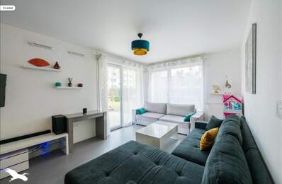 Appartement de 3 pièces principales — photo du bien