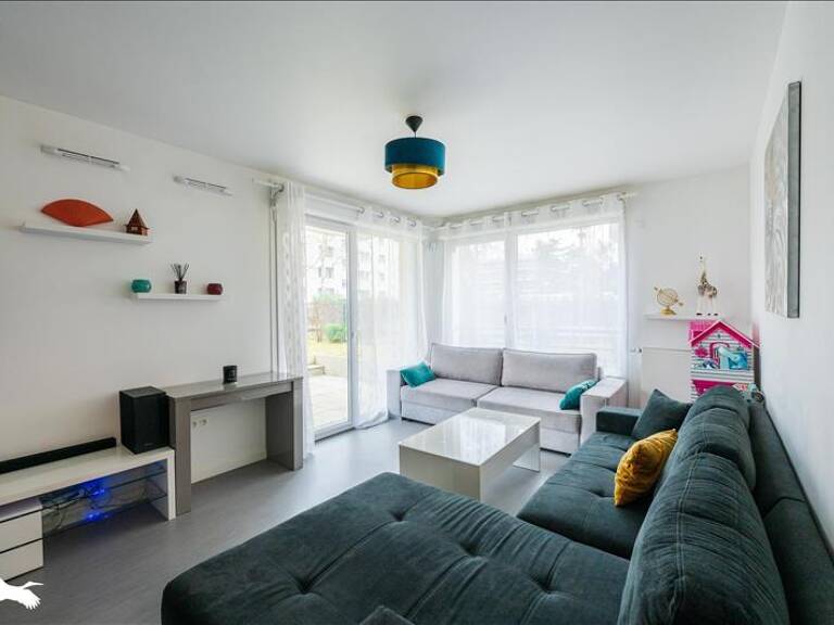 Appartement de 3 pièces principales — photo 1