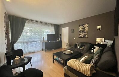 vente appartement 144 450 € à proximité de Verneuil-sur-Seine (78480)