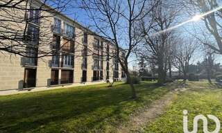 Appartement 3 Pièces 60 m² à vendre à Sarcelles (95200)