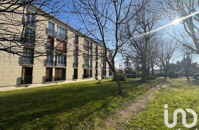 vente appartement 159 000 € à proximité de Eaubonne (95600)