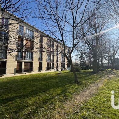 Appartement 3 pièces 146000 €