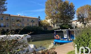 Appartement 2 Pièces 45 m² à vendre à Narbonne (11100)