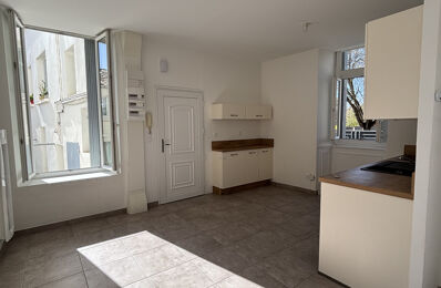 location appartement 560 € CC /mois à proximité de Fonters-du-Razès (11400)