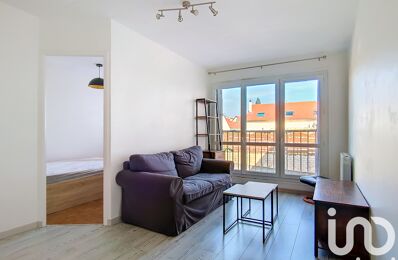 vente appartement 124 000 € à proximité de Beynes (78650)