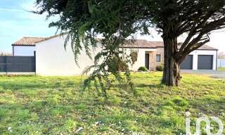 Maison 6 Pièces 128 m² à vendre à Les Sables-d'Olonne (85100)