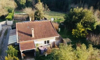 Maison 2 Pièces 49 m² à vendre à Bors-de-Baignes (16360)