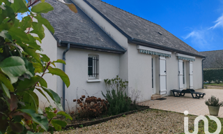 Maison 5 Pièces 120 m² à vendre à Esvres (37320)