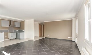 Appartement 3 Pièces 76 m² à vendre à Sète (34200)