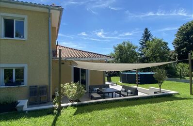 vente maison 479 850 € à proximité de Hières-sur-Amby (38118)