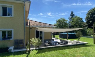 Maison 5 Pièces 130 m² à vendre à Tignieu-Jameyzieu (38230)