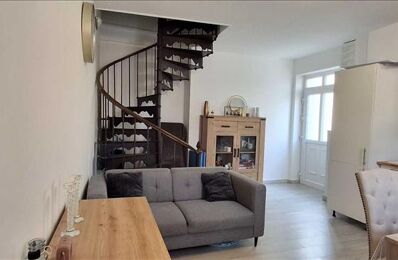 vente appartement 175 000 € à proximité de Charvieu-Chavagneux (38230)