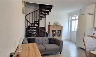 Appartement 2 Pièces 42 m² à vendre à Meyzieu (69330)