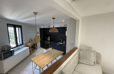 location appartement 1 040 € CC /mois à proximité de Marseille 6 (13006)