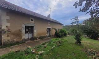 Maison 4 Pièces 71 m² à vendre à Saint-Martin-des-Combes (24140)