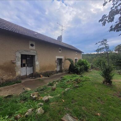Maison 4 pièces 176550 €