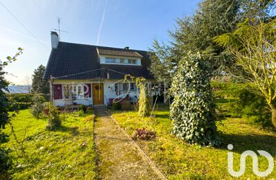 vente maison 620 000 € à proximité de Beynes (78650)