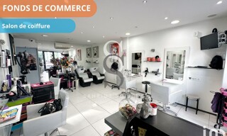 Commerce  50 m² à vendre à Bandol (83150)