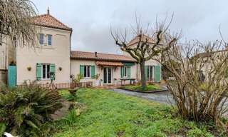 Maison 5 Pièces 136 m² à vendre à Libourne (33500)