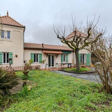 Maison 5 pièces 450000 €
