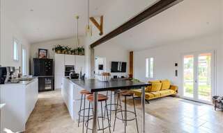 Maison 5 Pièces 136 m² à vendre à Libourne (33500)