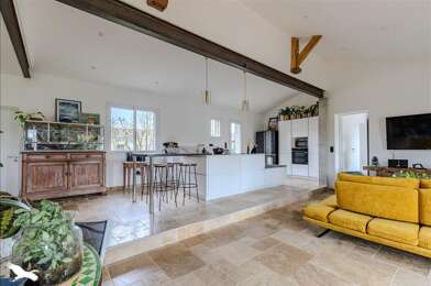 Maison 5 pièces 450000 €