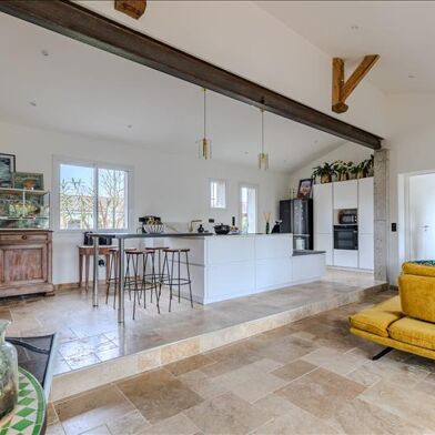 Maison 5 pièces 450000 €