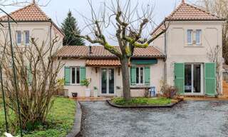 Maison 5 Pièces 136 m² à vendre à Libourne (33500)