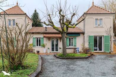 Maison 5 pièces 450000 €