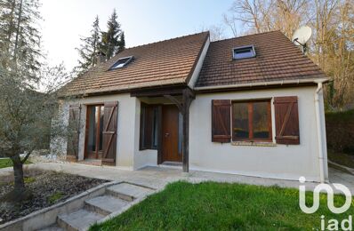 vente maison 399 000 € à proximité de Saint-Martin-du-Tertre (95270)