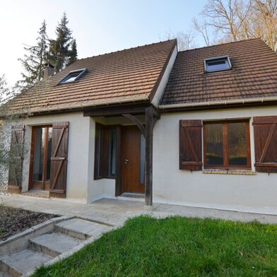 Maison 6 pièces 118 m²