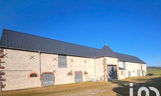 Maison 10 Pièces 220 m² à vendre à Bourbon-Lancy (71140)