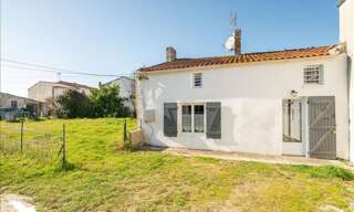 Maison 5 Pièces 106 m² à vendre à Nieulle-sur-Seudre (17600)