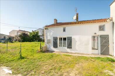 Maison 5 pièces 199155 €