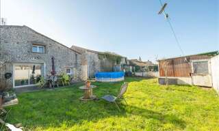 Maison 5 Pièces 106 m² à vendre à Nieulle-sur-Seudre (17600)