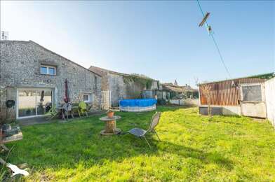 Maison 5 pièces 199155 €
