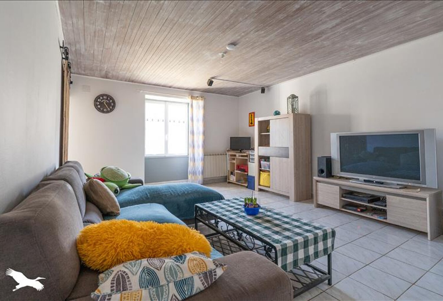 Maison en pierre de 5 pièces principales — photo 1