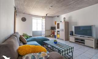 Maison 5 Pièces 106 m² à vendre à Nieulle-sur-Seudre (17600)