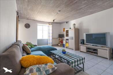 Maison 5 pièces 199155 €