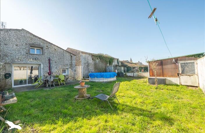 Maison en pierre de 5 pièces principales — photo 5