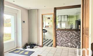 Maison 4 Pièces 122 m² à vendre à Échouboulains (77830)