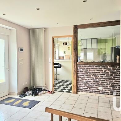 Maison 4 pièces 257000 €