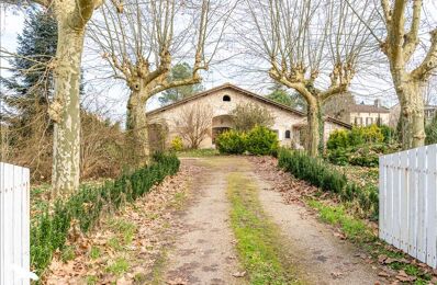 vente maison 243 800 € à proximité de Pessac-sur-Dordogne (33890)