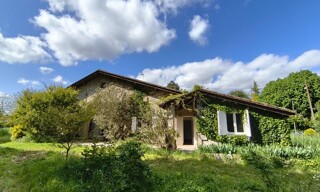 Maison 6 Pièces 220 m² à vendre à Saint-Seurin-de-Prats (24230)