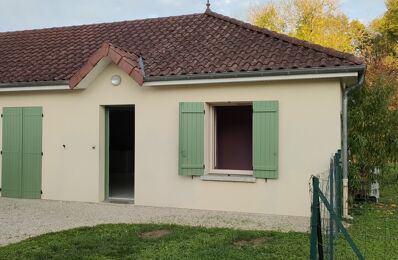 vente maison 106 500 € à proximité de Rouilly-Sacey (10220)