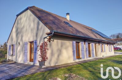 vente maison 262 500 € à proximité de Saint-Saturnin (51260)