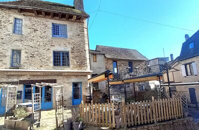 vente immeuble 229 500 € à proximité de Dordogne (24)