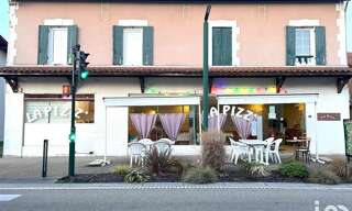 Commerce  91 m² à vendre à Garein (40420)