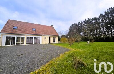 vente maison 295 000 € à proximité de Monceaux-en-Bessin (14400)